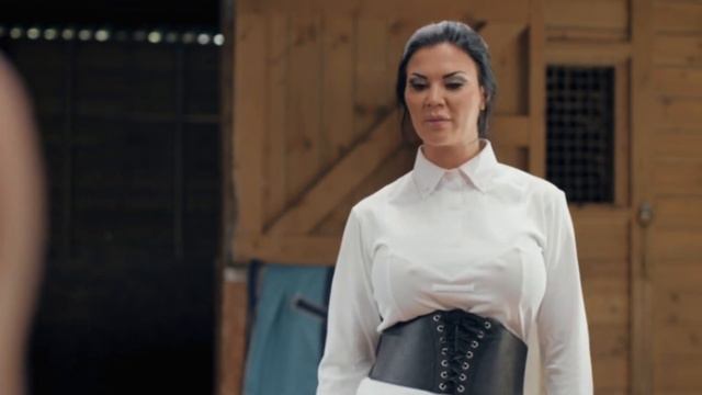 M.L.B || Jasmine Jae || Horsing Around With The Stable Boy смотреть онлайн