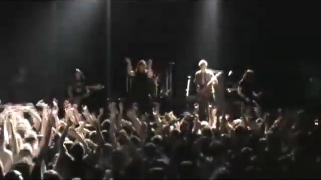 Creeping Death (AILLION - Tribute To METALLICA 30.09.2012) смотреть онлайн