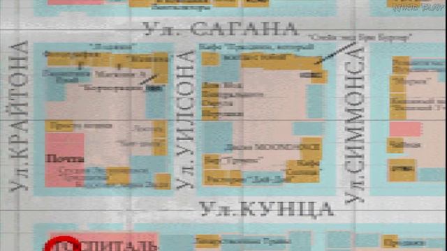 Silent hill русская озвучка серия 6 смотреть онлайн