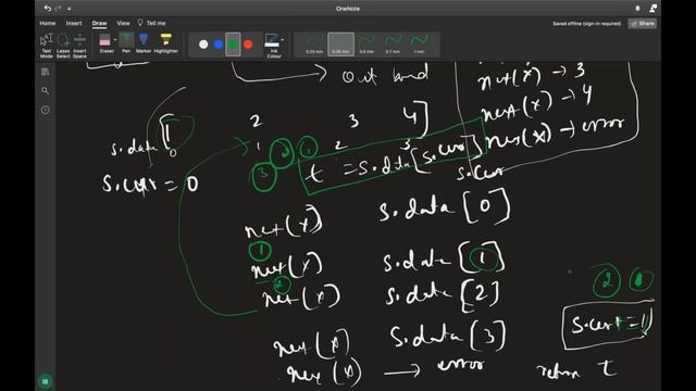 Python iterator by Idris Mibweb | SkillBout смотреть онлайн