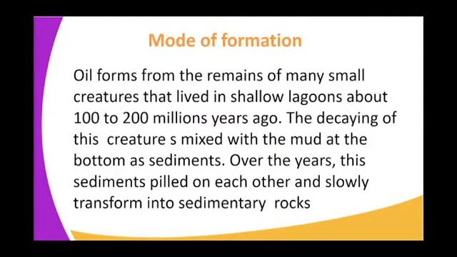 FORM 1 GEOGRAPHY LESSON 37 PETROLEUM MINING IN THE MIDDLE EAST смотреть онлайн