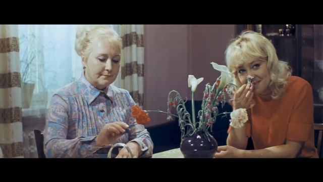 Теща 1973 год мелодрама смотреть онлайн