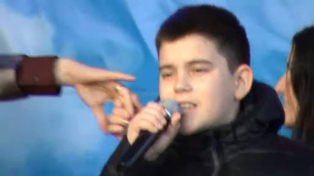 "Майский вальс" смотреть онлайн