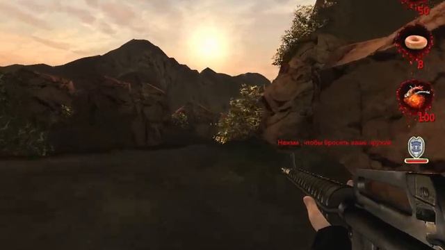 Прохождение Postal 2 (Пятница,Часть 2 Конец). Без комментариев. смотреть онлайн