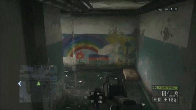 ✅Battlefield 4 в 2023 году - ОБЗОР ЗА 4 МИНУТЫ