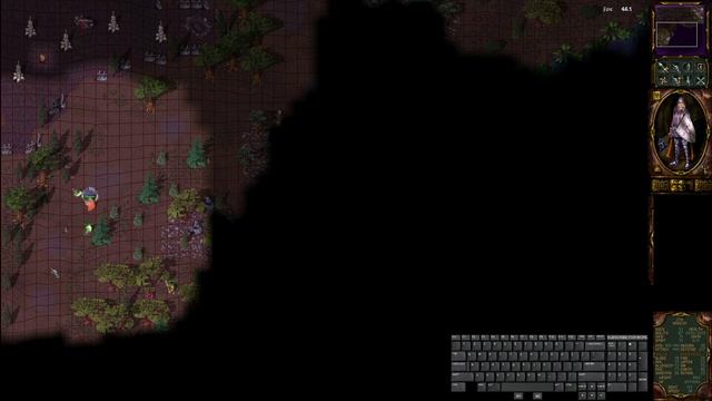 Rage of Mages 2 Online - Guide - Trancer Quest - Mid Quest смотреть онлайн