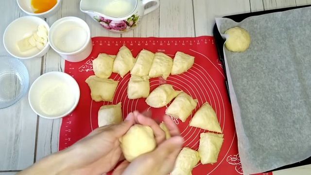Булочки смотреть онлайн
