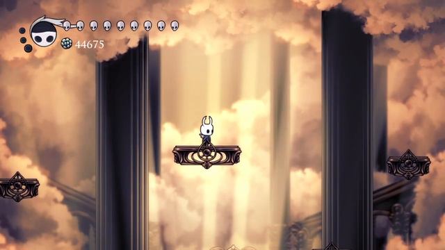 Beating Absolute Radiance Daily Until Hollow Knight Silksong Releases [Day 126] смотреть онлайн