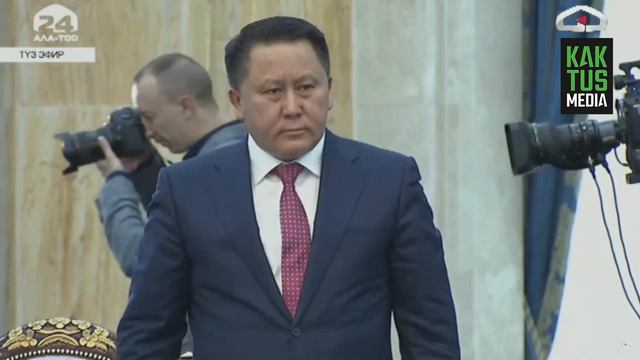 Глава государства вызвал к себе главу Генпрокуратуры смотреть онлайн