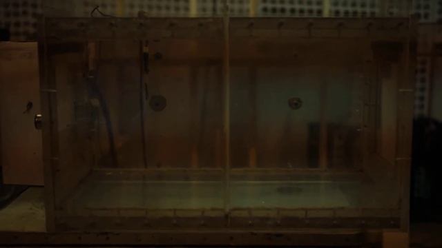 Эксперимент "Смежные помещения" часть2 смотреть онлайн