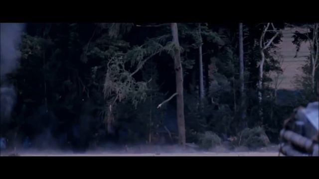 Fury "First Battle" [FullHD|1080p] смотреть онлайн