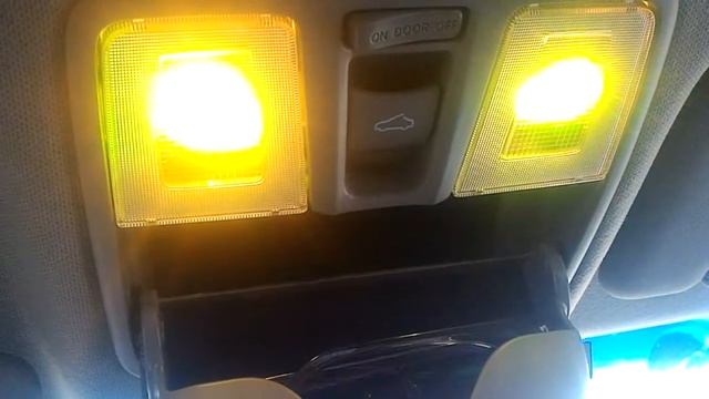 RGB LED лампы из Китая с пультом смотреть онлайн