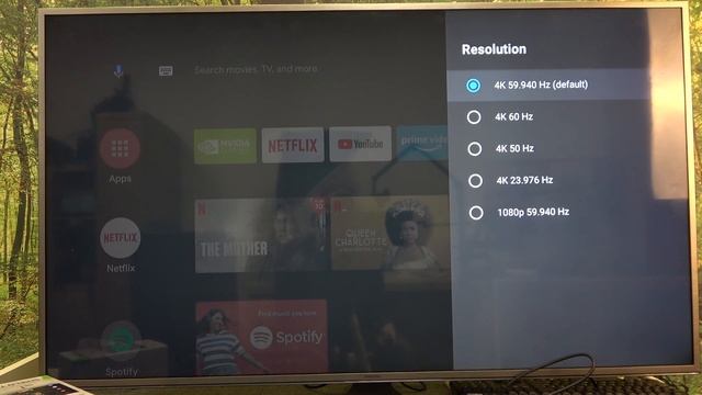 How To Change Display Resolution On NVIDIA Shield смотреть онлайн