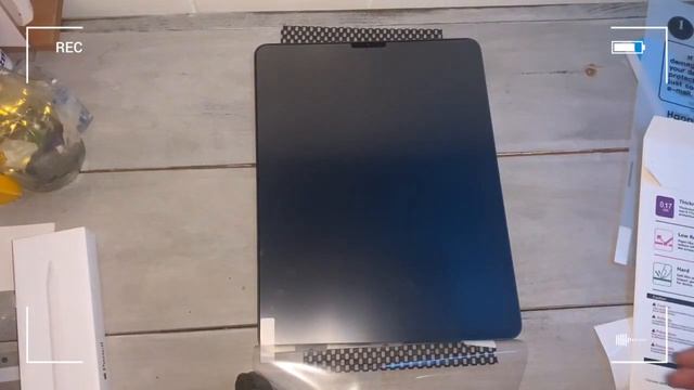 ?Unboxing iPad Pro 12 9 inch + Apple Pencil + Accessories 2021? смотреть онлайн
