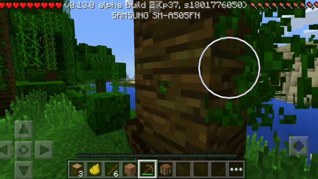 Тестую майникрафт это игра просто**** смотреть онлайн