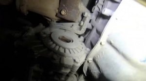 Диагностика полного привода KIA Sorento,KIA Sportage 4wd