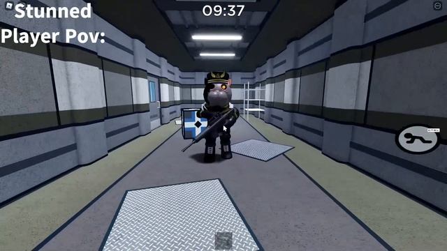 Piggy: Fergus Gameplay. смотреть онлайн