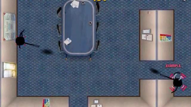 How to play Stick Arena Ballistick/Dimensions + Tips/Tricks смотреть онлайн