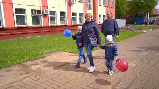 День открытых дверей на МТЗ. Чем удивил завод? смотреть онлайн