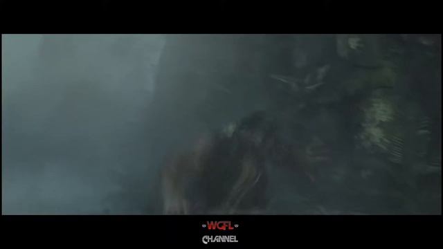 Мини-ИгроФильм по "World Of Warcfraft" [1080p 60fps] смотреть онлайн