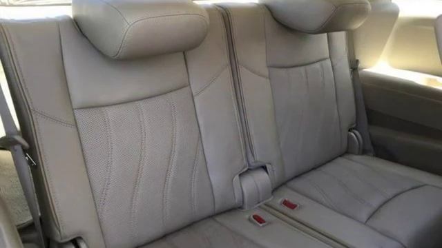 2014 INFINITI QX60 Used Cars - Carrollton,TX - 2019-07-18 смотреть онлайн