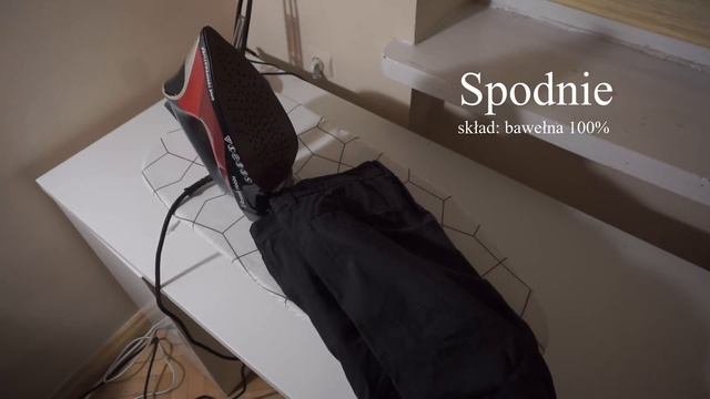 2# Russell Hobbs One Temperature - efekty prasowania w jednej temperaturze смотреть онлайн