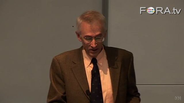Religion from an Evolutionary Perspective - David Sloan Wilson смотреть онлайн