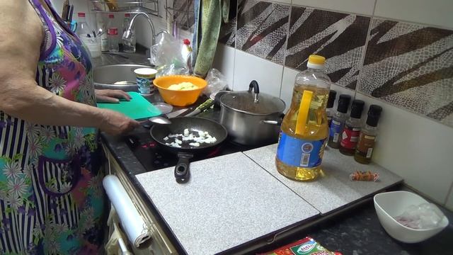 Как я борюсь с мелкой мушкой и др. смотреть онлайн