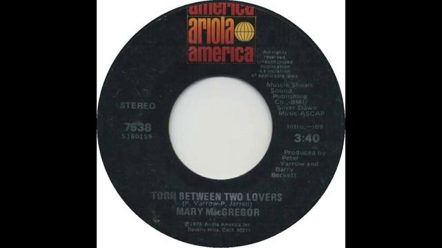 1221 about Torn Between Two Lovers - an AT40 "Extra" #1 song highlight by Charlie Van Dyke смотреть онлайн