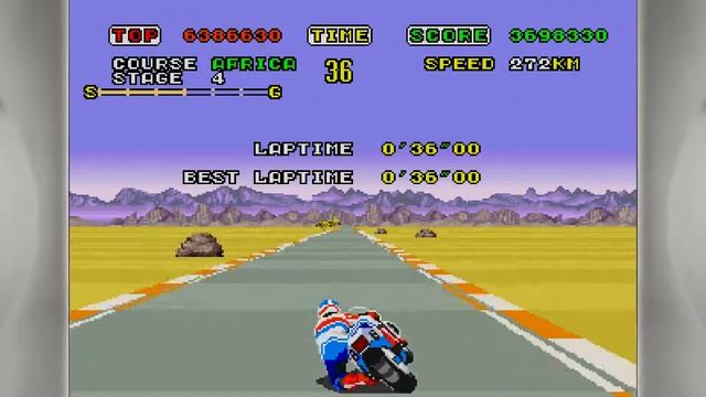 Yakuza 0 - Super Hang On (7 Million Points) смотреть онлайн