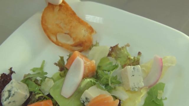 Рестораны НЕМО смотреть онлайн