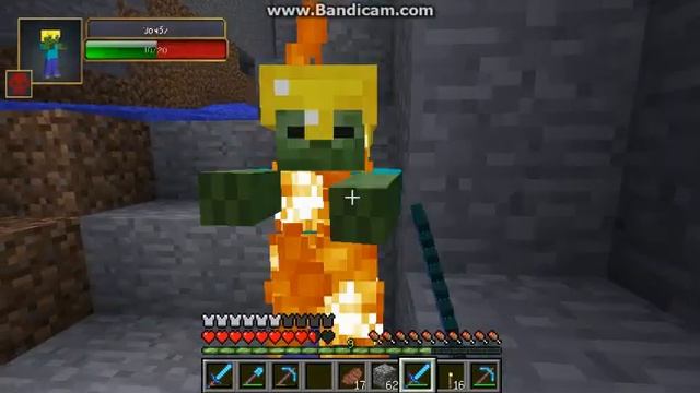 Прохождение minecraft: #29 [Twilight Forest] смотреть онлайн