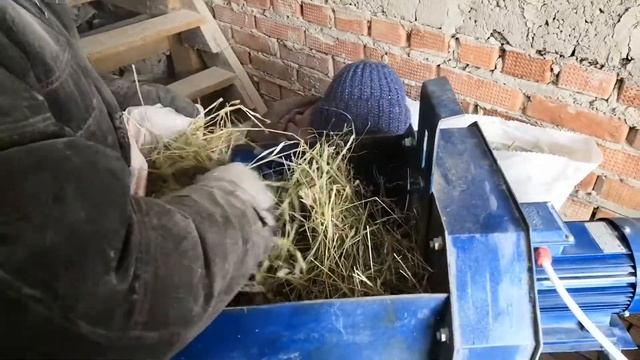 Зернодробилка МЕЧТА 2 смотреть онлайн
