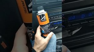 Эксперимент (experiment)Супротек.долговременная промывка двигателя. промывка масляной системы.