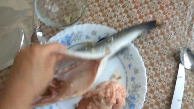 Вкусные истории