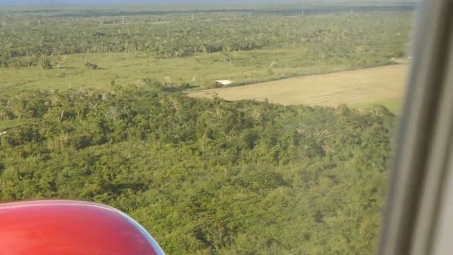 Landing at Varadero Airport, Boeing 763, D-AZUA, Azur Air смотреть онлайн