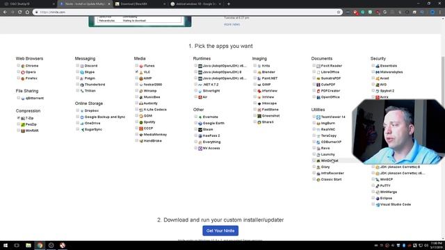 The Best Windows 10 Tools I use on every installation смотреть онлайн