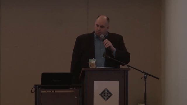 HASP Monthly Program: April 4, 2017 смотреть онлайн
