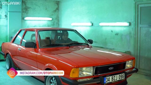 Proje: Ford Taunus | Bölüm #16 | Yola çıkmaya Hazır !!