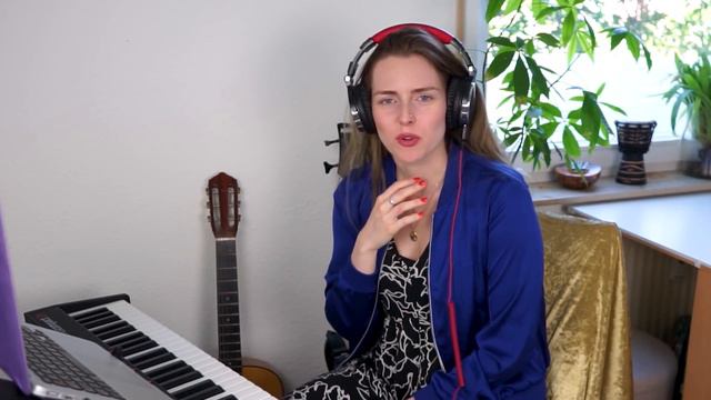 Musicians FIRST TIME REACTION + COLLAB - Alip Ba Ta Love of my Life by Queen Guitar Cover смотреть онлайн