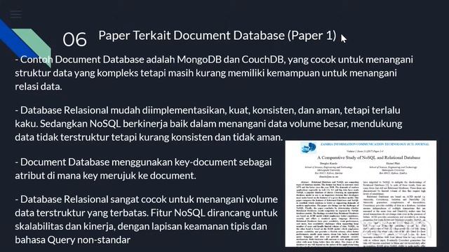 MongoDB смотреть онлайн