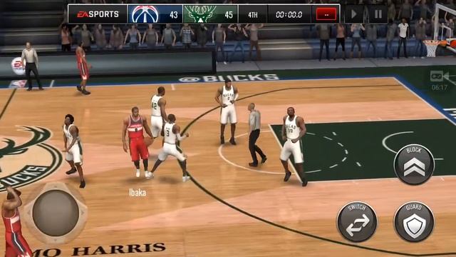 NBA Live Mobile #2 92 Elfrid Payton Oynanış+Paket Açılımı(90+ Finaller Oyuncusu смотреть онлайн