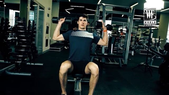 Бизнес-стиль: День Успешного Мужчины смотреть онлайн