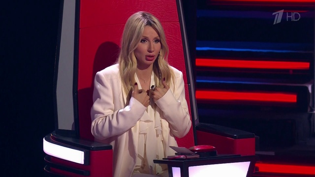 Голос дети 6. Слепые прослушивания. Ержан Максим смотреть онлайн