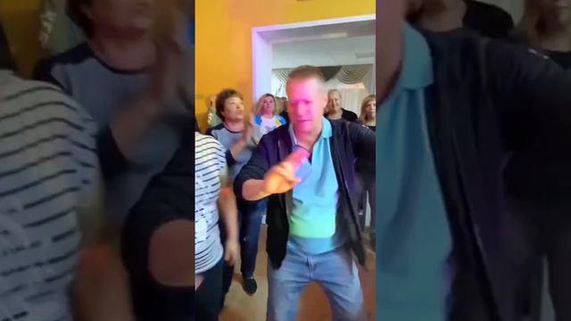 Наш зритель самый лучший #shots #балалайка62 #виноваталия #народныепесни смотреть онлайн