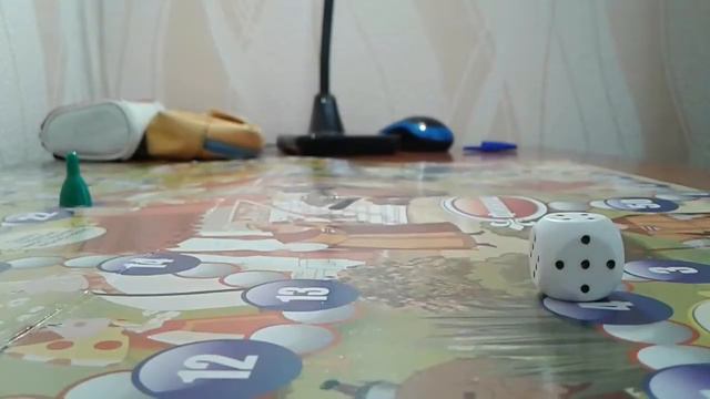 Играем в ''Ходилку'' смотреть онлайн