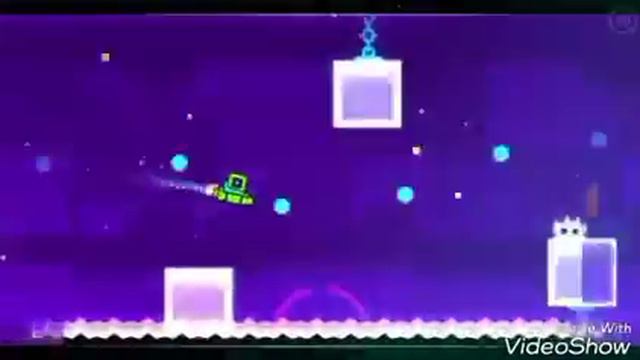 Geometry Dash World | Имя подписчика . смотреть онлайн