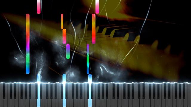 Easy piano 2023.03.16 смотреть онлайн