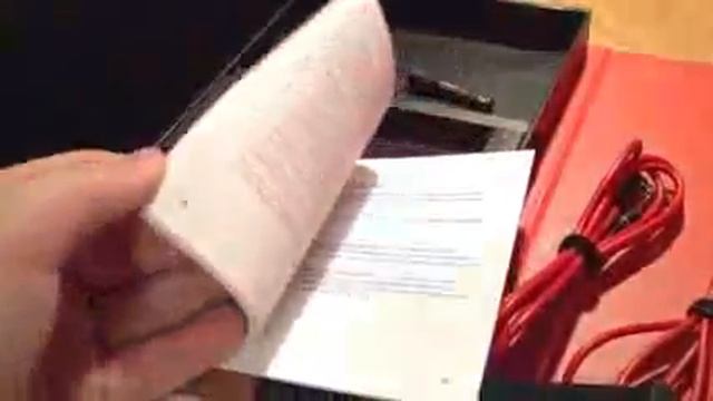 Monster Beats Wireless смотреть онлайн