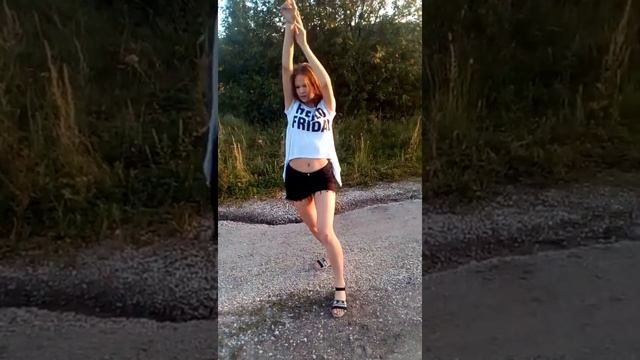 Vitamin D/Танцую в своё удовольствие! смотреть онлайн